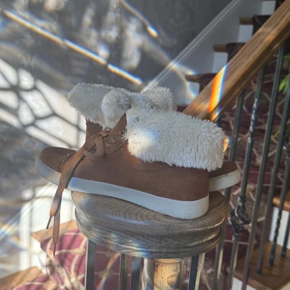 Airwalk kirwalk brown